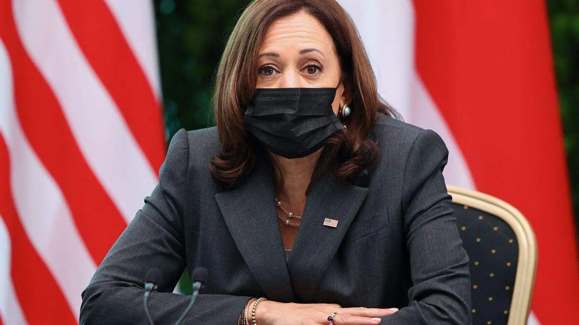 Kamala Harris-AFP